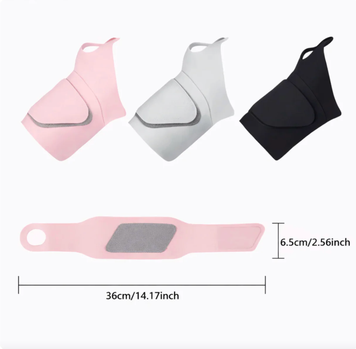 FLEXERA Wrist Wrap