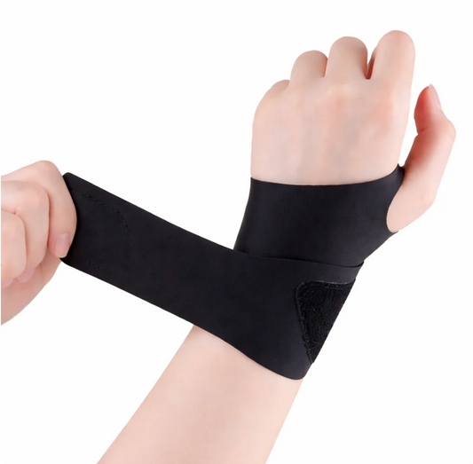 FLEXERA Wrist Wrap