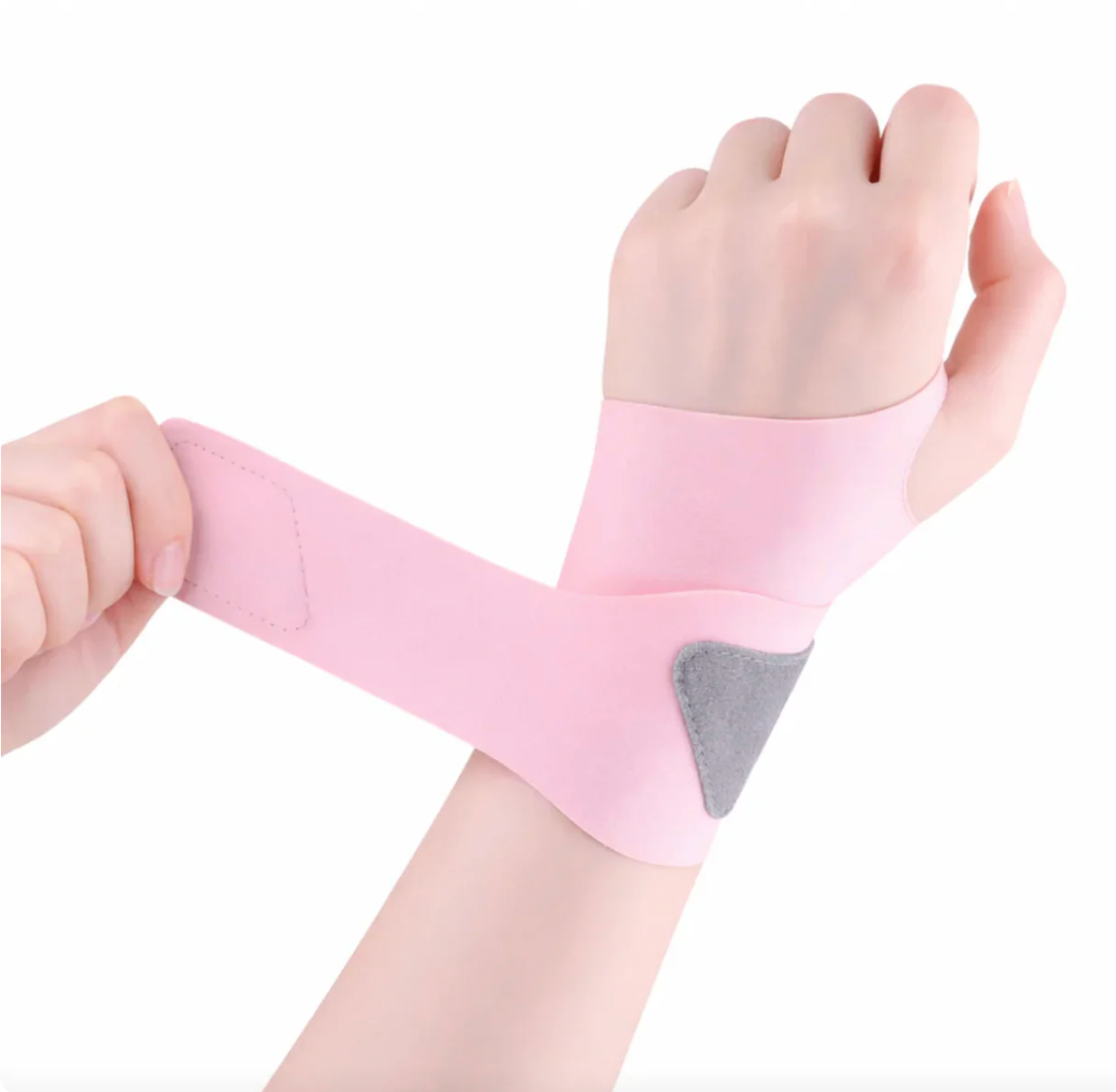 FLEXERA Wrist Wrap
